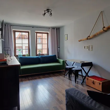 Oficyna Form - Dwupoziomowy *