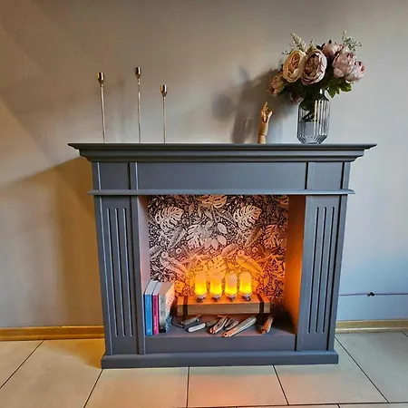 Oficyna Form - Dwupoziomowy Elblag