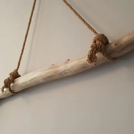 Apartmán Oficyna Form - Dwupoziomowy *