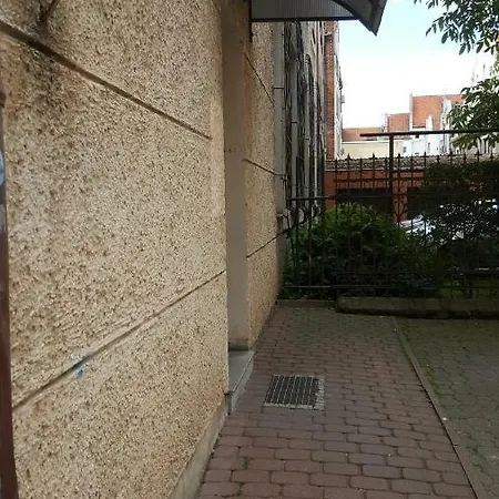 Oficyna Form - Dwupoziomowy