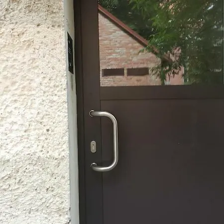 Oficyna Form - Dwupoziomowy Apartmán Elblag