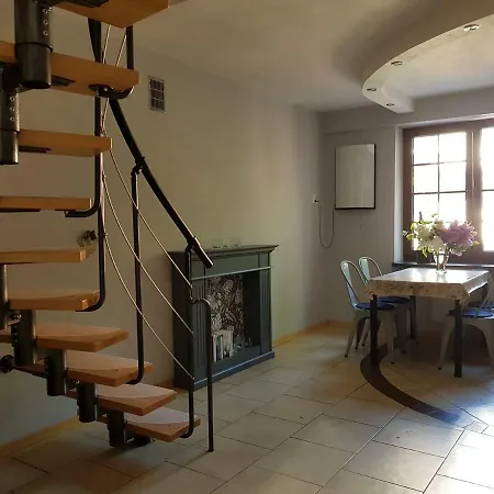 Oficyna Form - Dwupoziomowy *