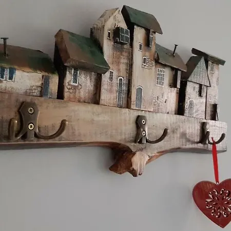 Oficyna Form - Dwupoziomowy * Elblag