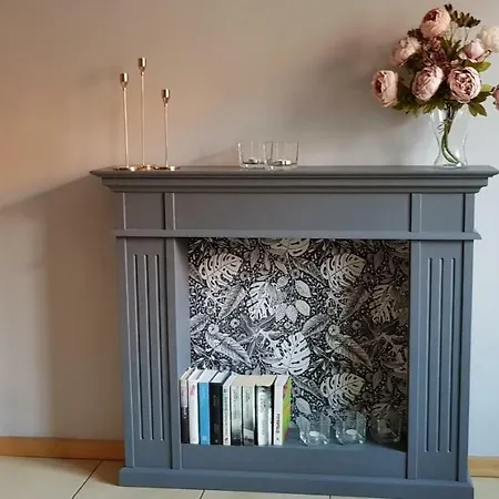 Oficyna Form - Dwupoziomowy * Elblag