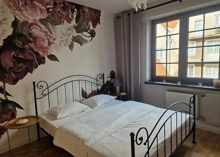 Oficyna Form - Dwupoziomowy Apartament *