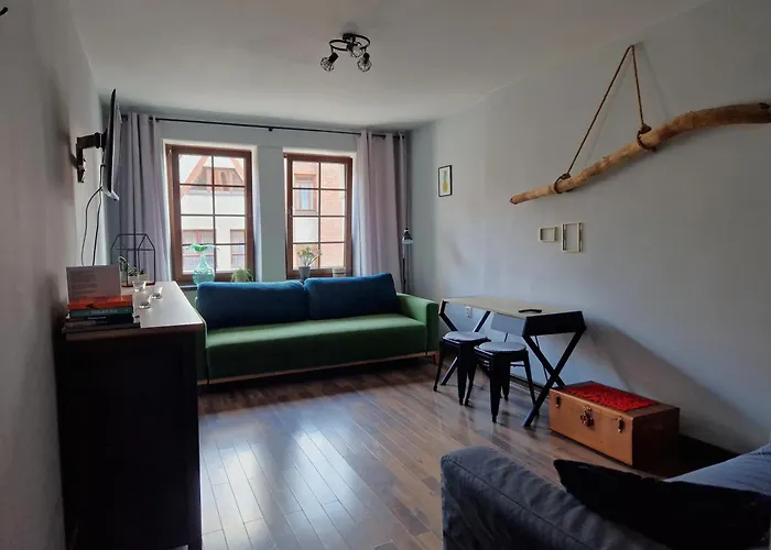 Oficyna Form - Dwupoziomowy *