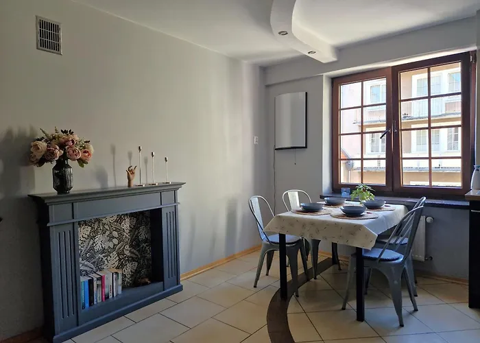 Oficyna Form - Dwupoziomowy Elbląg