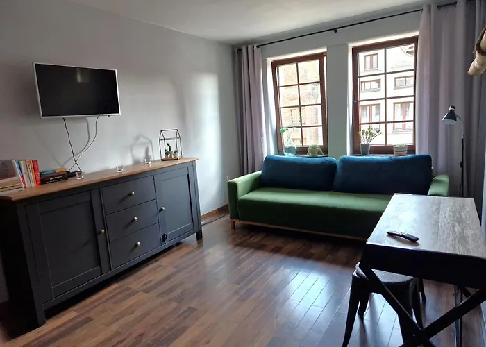 Oficyna Form - Dwupoziomowy