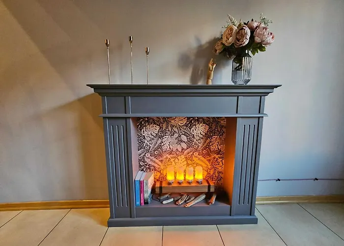 Oficyna Form - Dwupoziomowy Elbląg