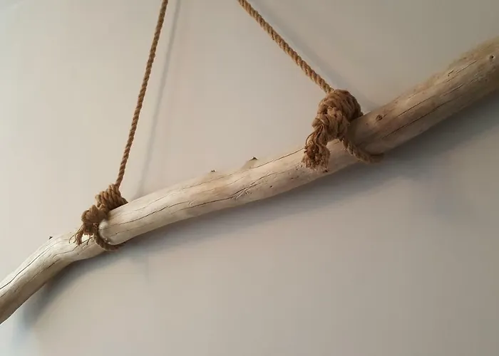 Apartament Oficyna Form - Dwupoziomowy *