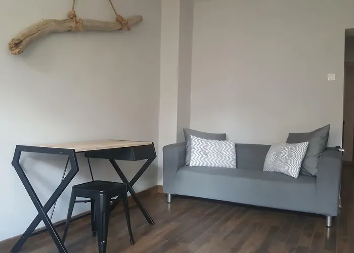 Oficyna Form - Dwupoziomowy Elbląg