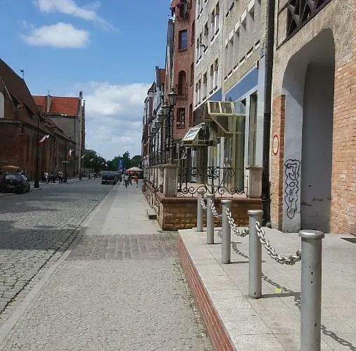 Oficyna Form - Dwupoziomowy Apartament