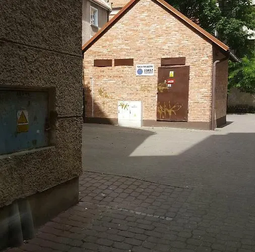 Apartament Oficyna Form - Dwupoziomowy Elbląg