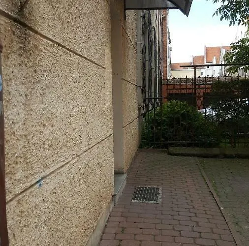 Oficyna Form - Dwupoziomowy