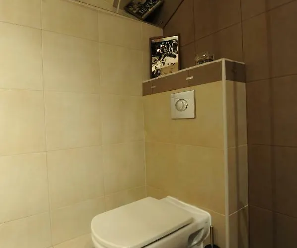 Oficyna Form - Dwupoziomowy