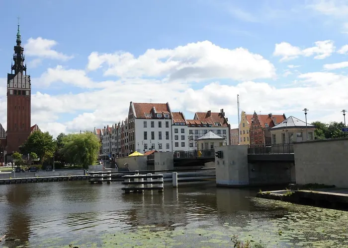 Oficyna Form - Dwupoziomowy Apartament *