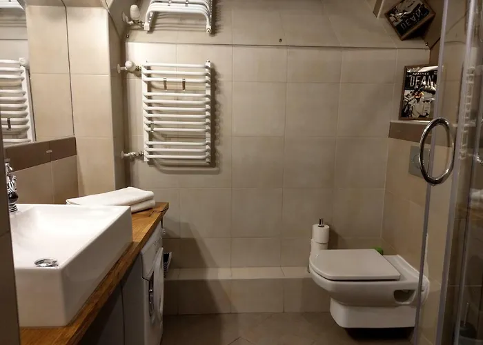 Oficyna Form - Dwupoziomowy * Elbląg