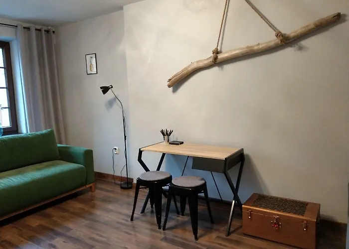 Oficyna Form - Dwupoziomowy * Elbląg