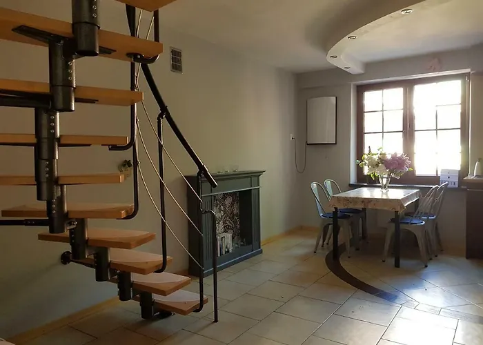 Oficyna Form - Dwupoziomowy *