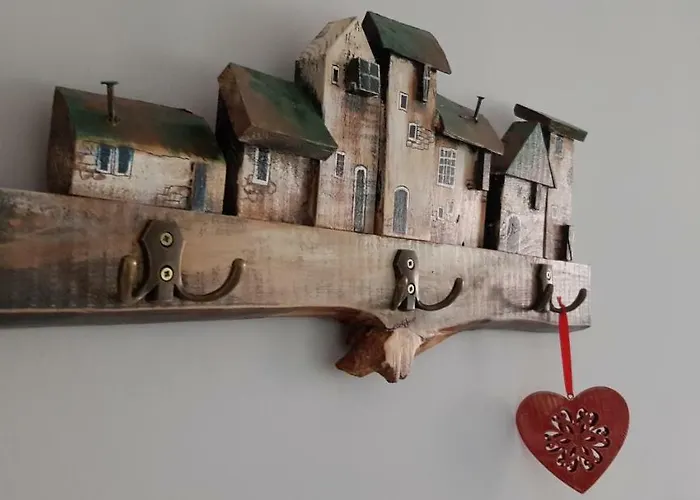 Oficyna Form - Dwupoziomowy * Elbląg