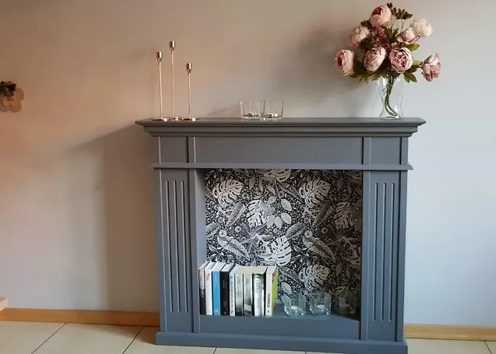 Oficyna Form - Dwupoziomowy * Elbląg