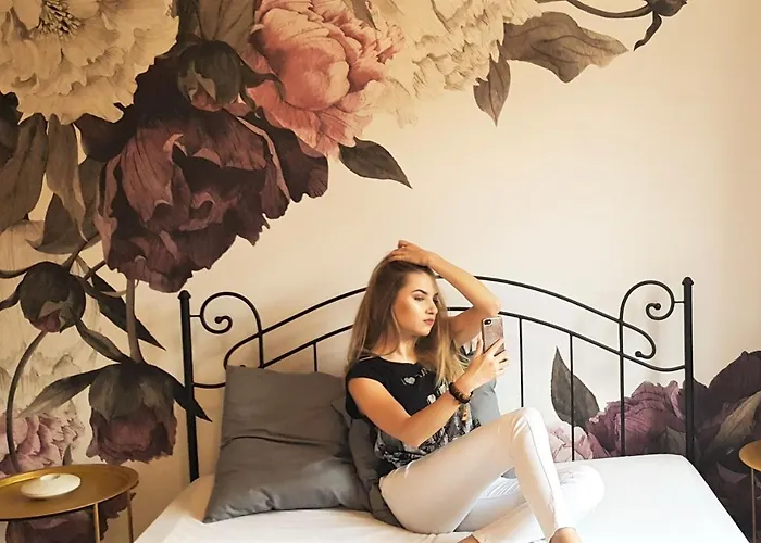 Oficyna Form - Dwupoziomowy Apartament Elbląg